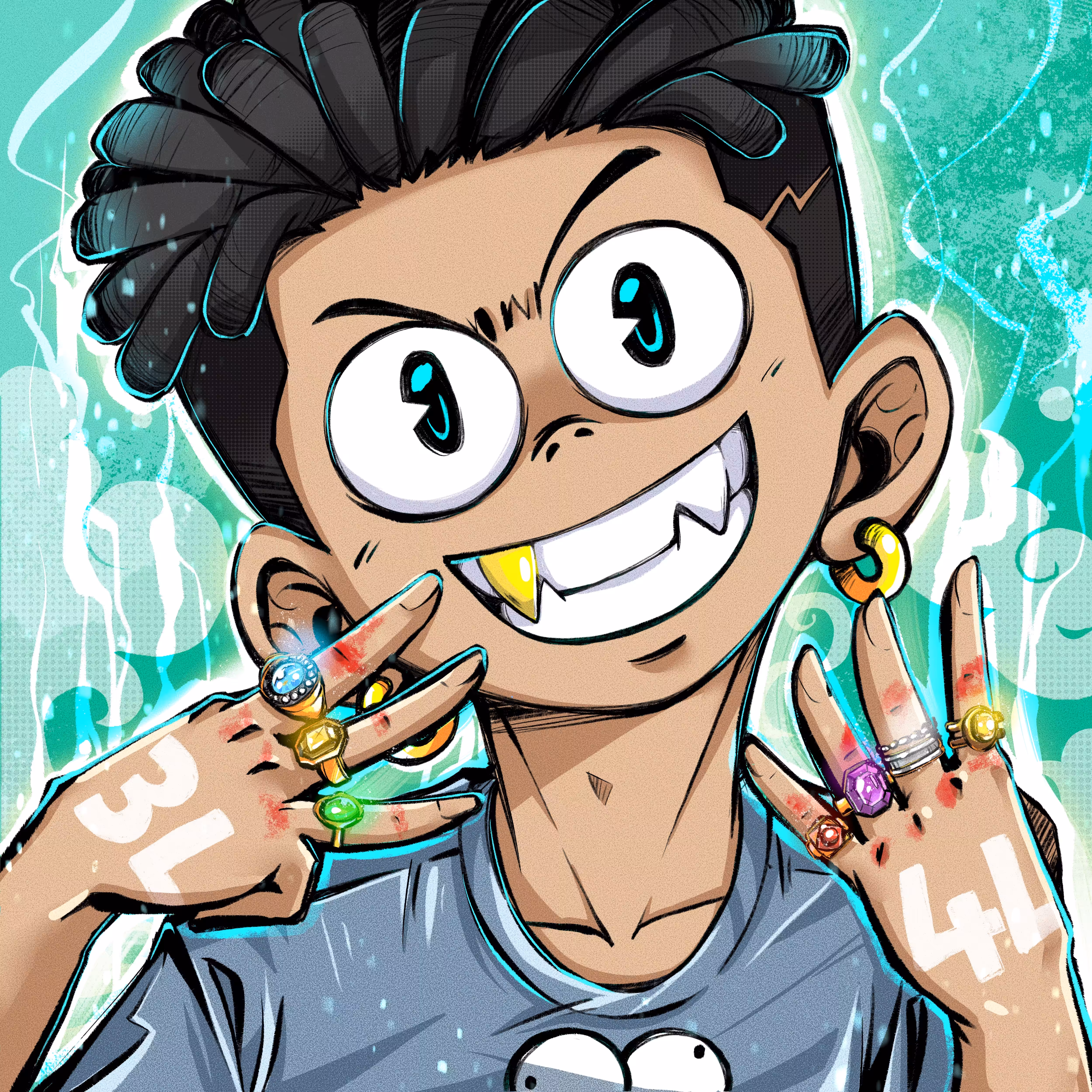 jminj [DRVT] #008