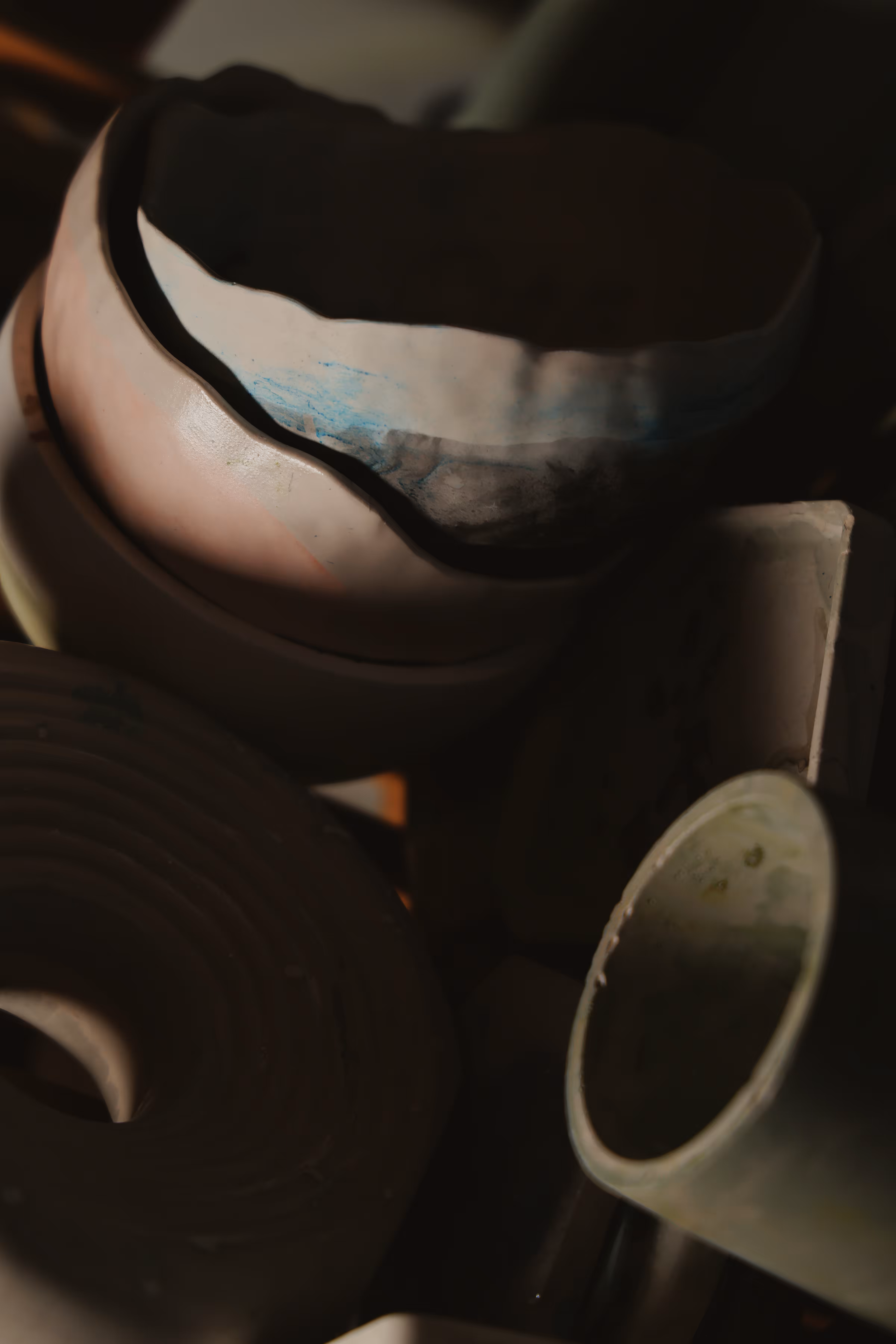 _half-finished things