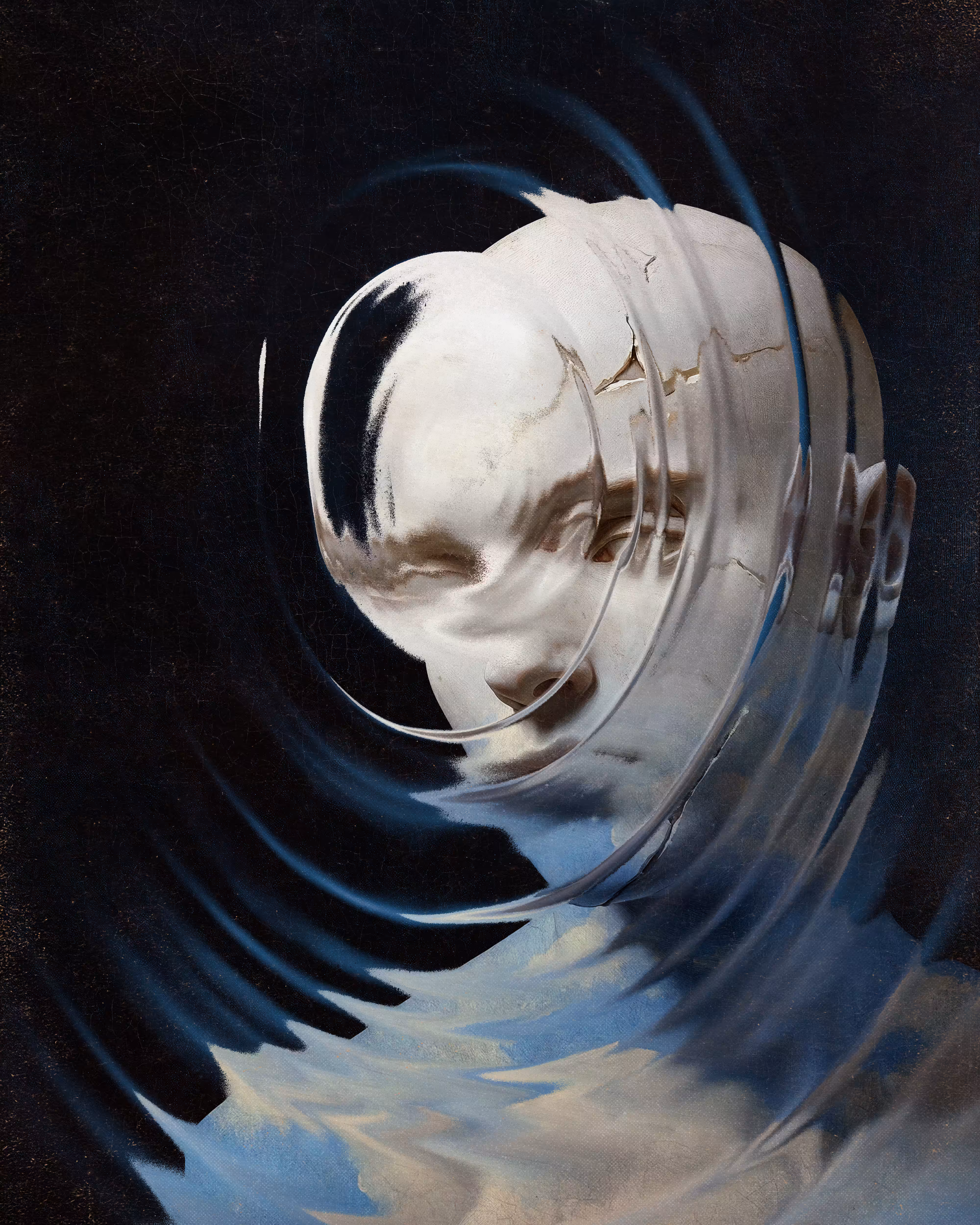 Ripples of Thought