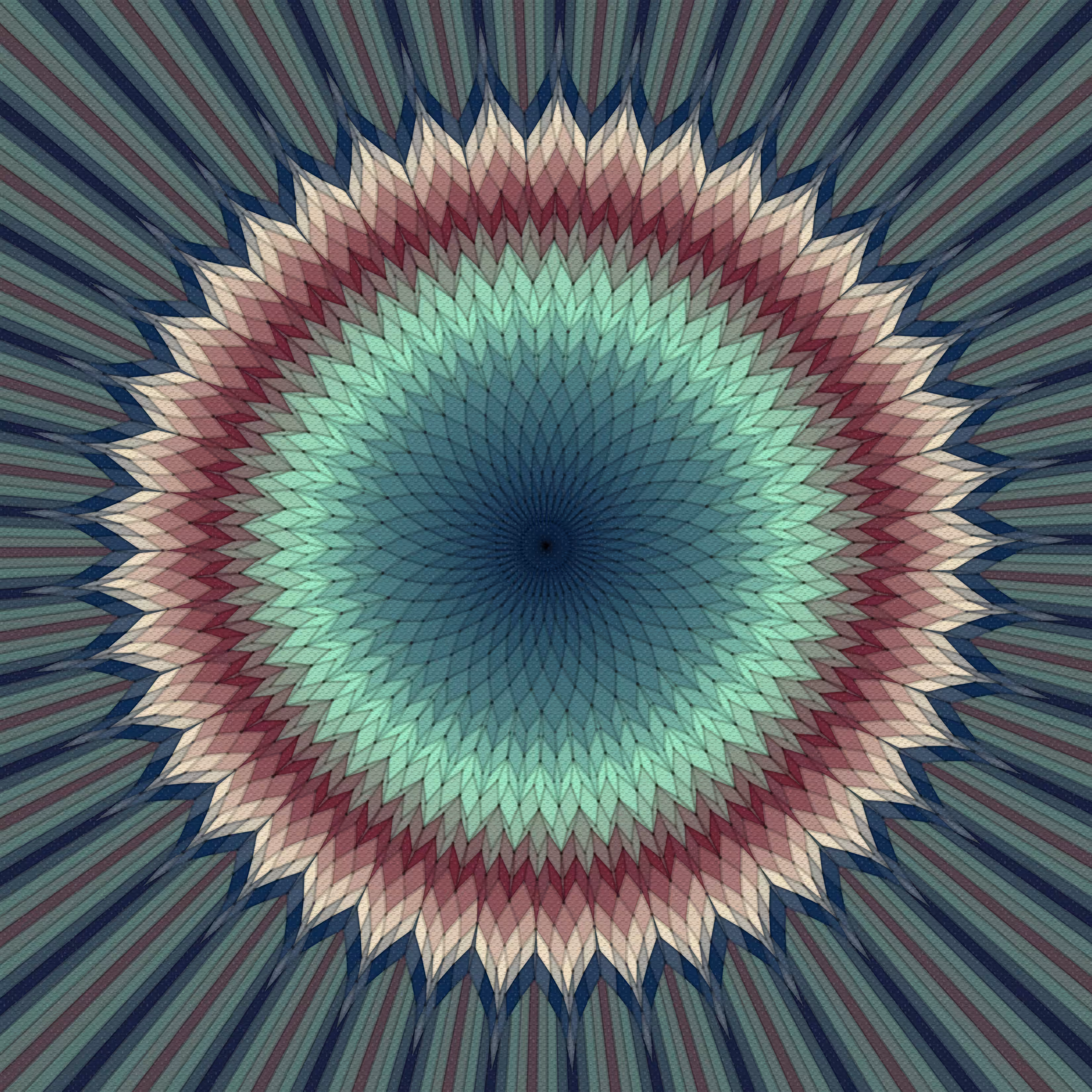 Kaleidoscopia #79
