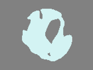 Rodeo post #643: flud
