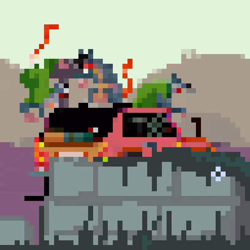 NO ROADMAP #574