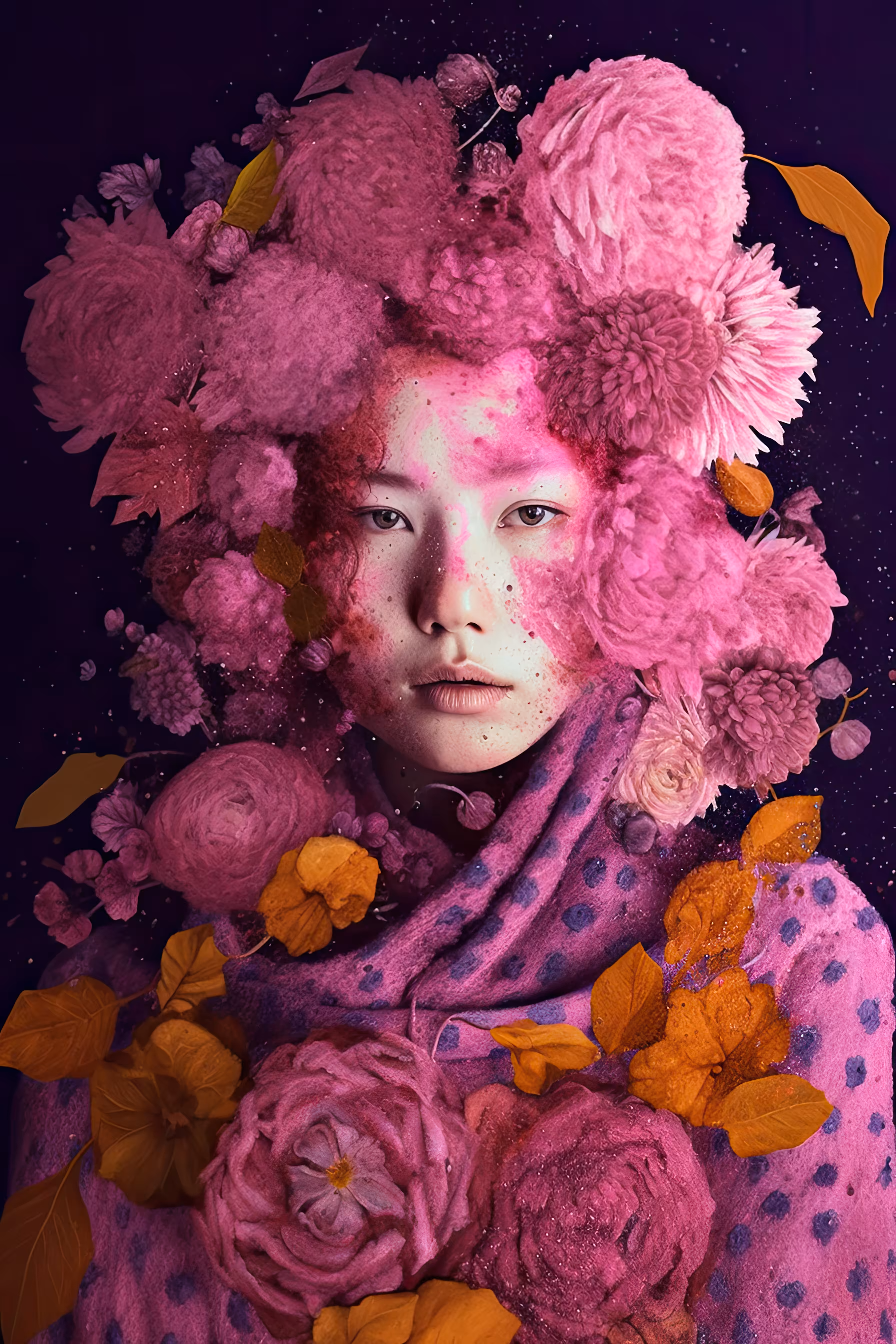 Magical Gardens #53