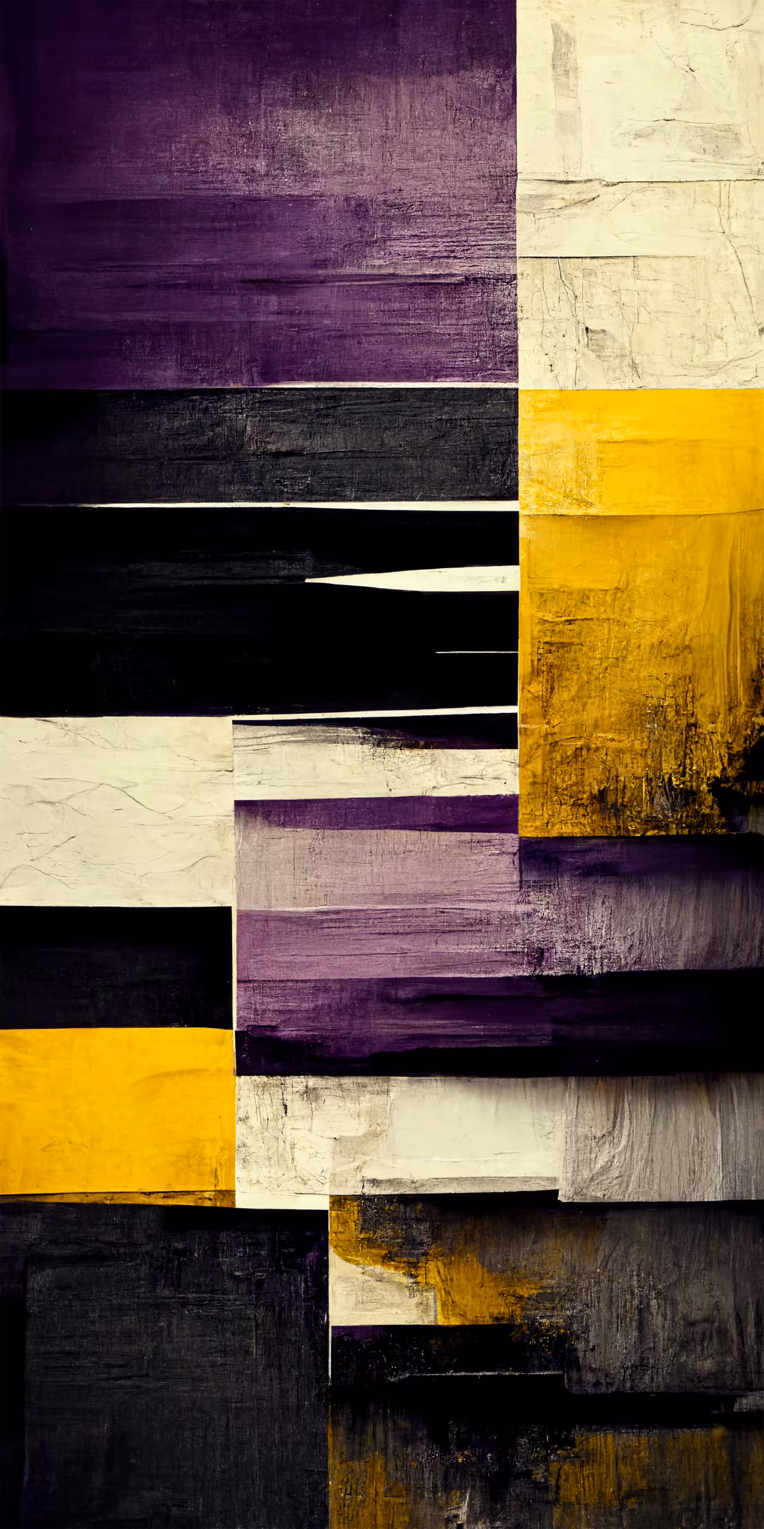 The Colors and Me #8