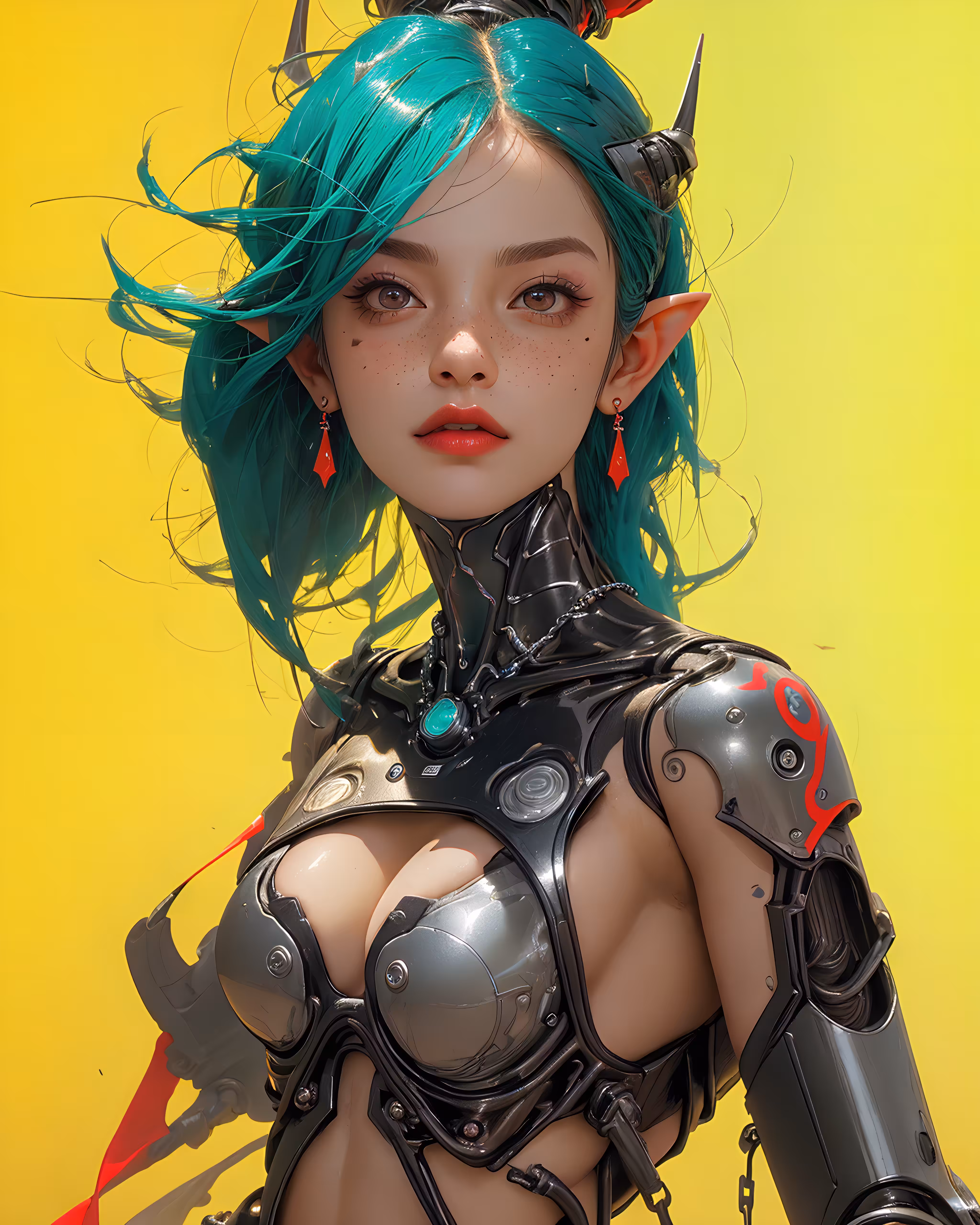 NOMAD PRINCESS