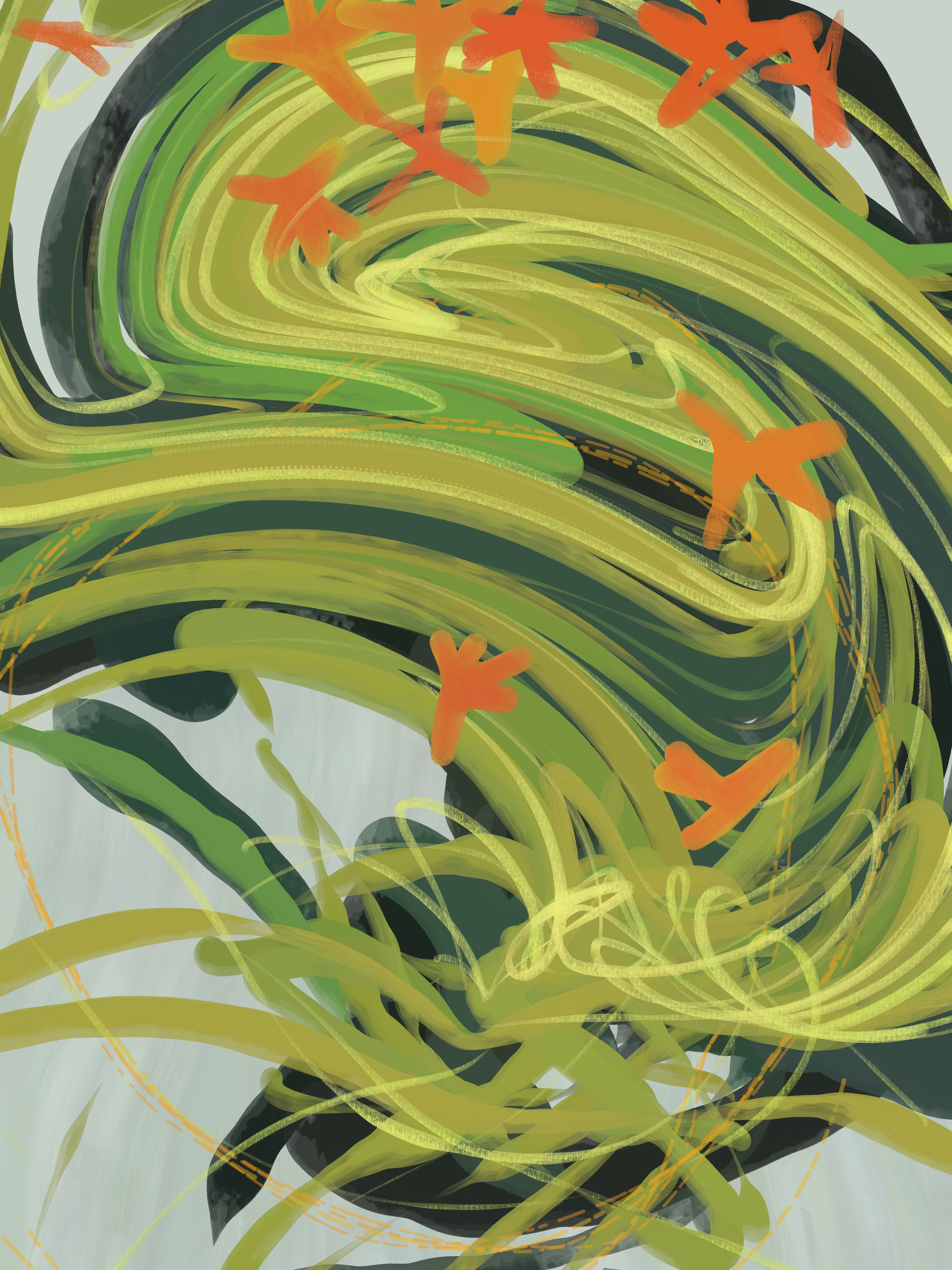 Impasto #48