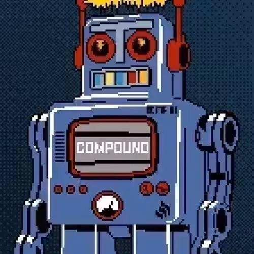 COMPOUND Pixel Bot 36