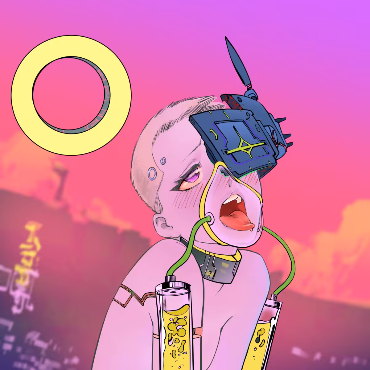 Izumi #194