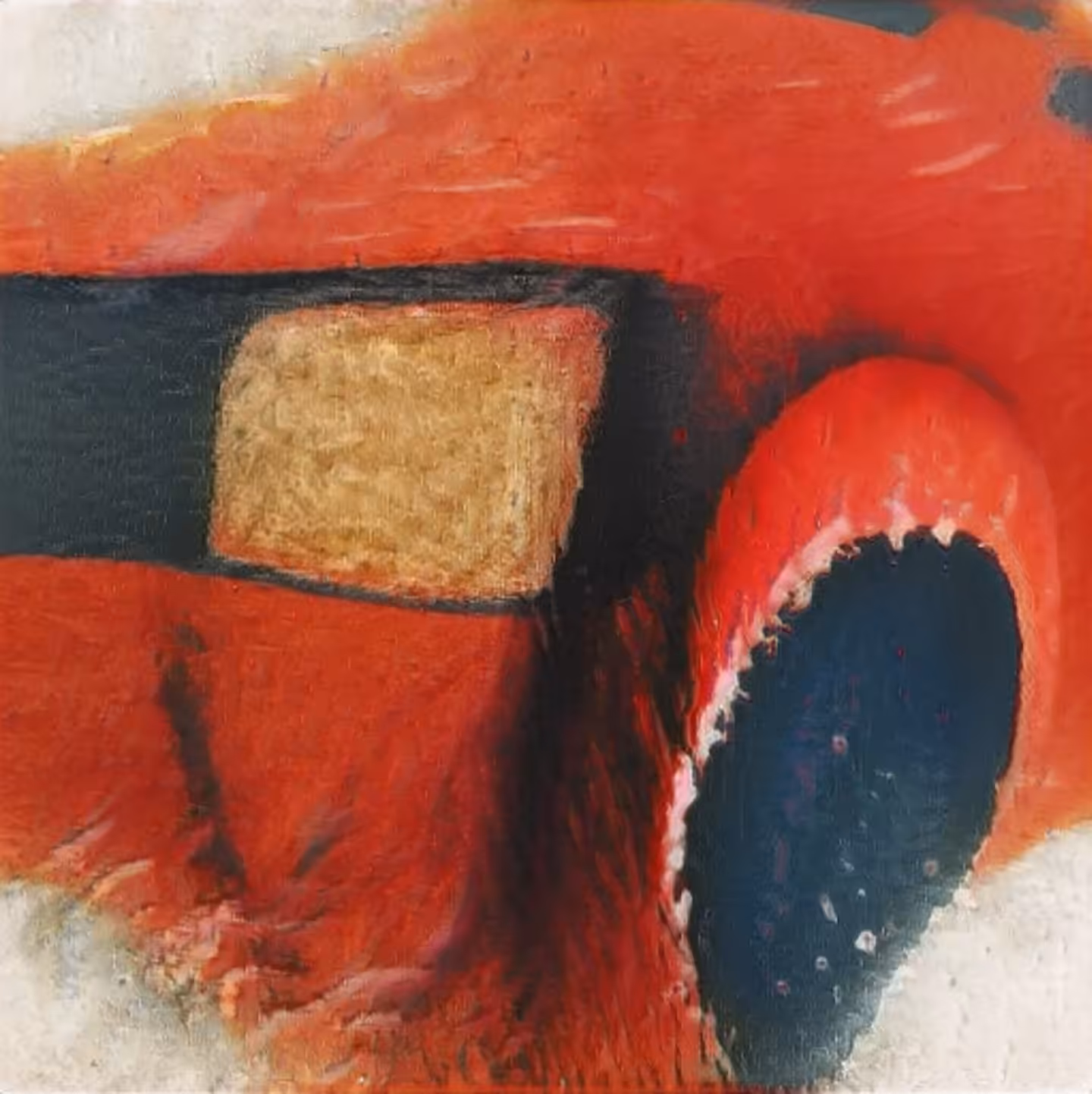 Abstraction of Reality #92