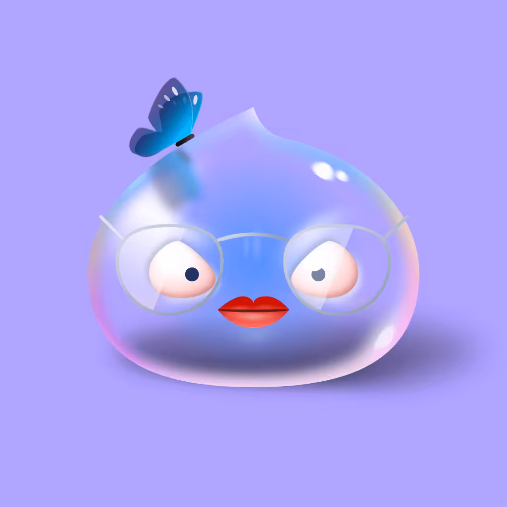 Slime #308