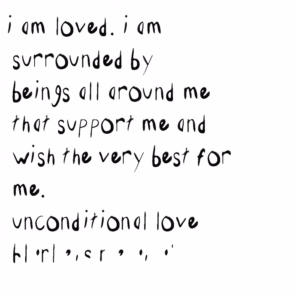 affirmations #38