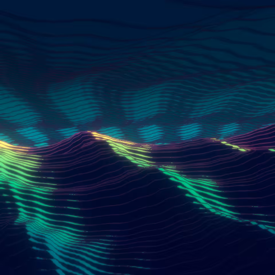 Oceans of Anxiety #143