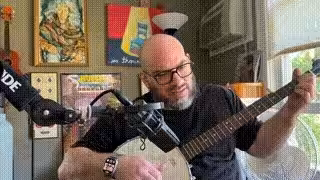 Song A Day: Doin' Little Dances