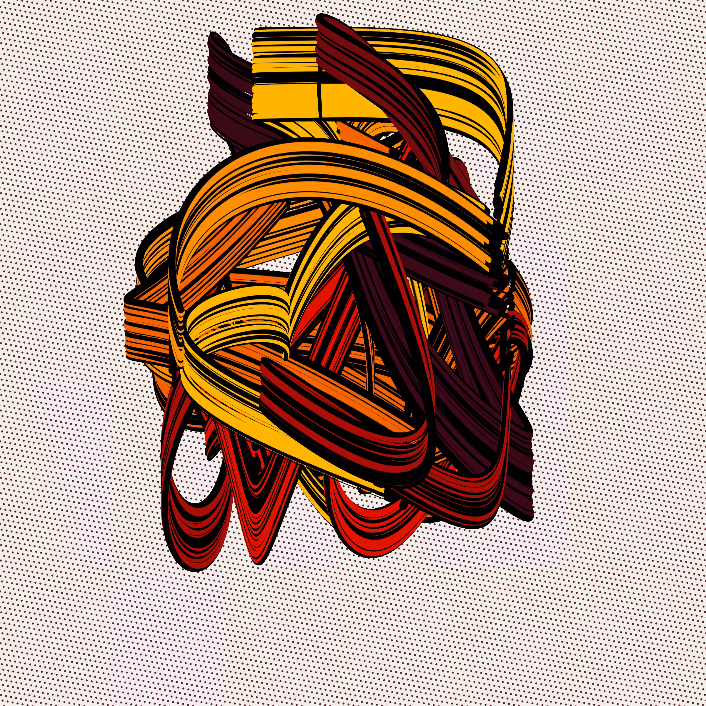 Brushpops #738