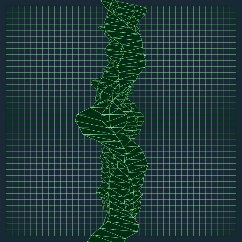 Planarity #29