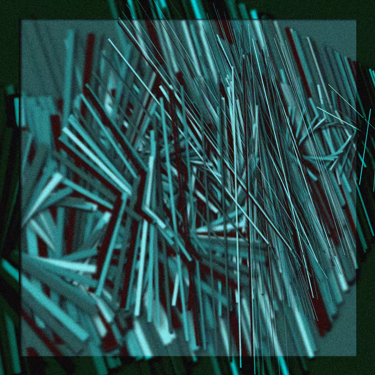 Sticks & Depth #11