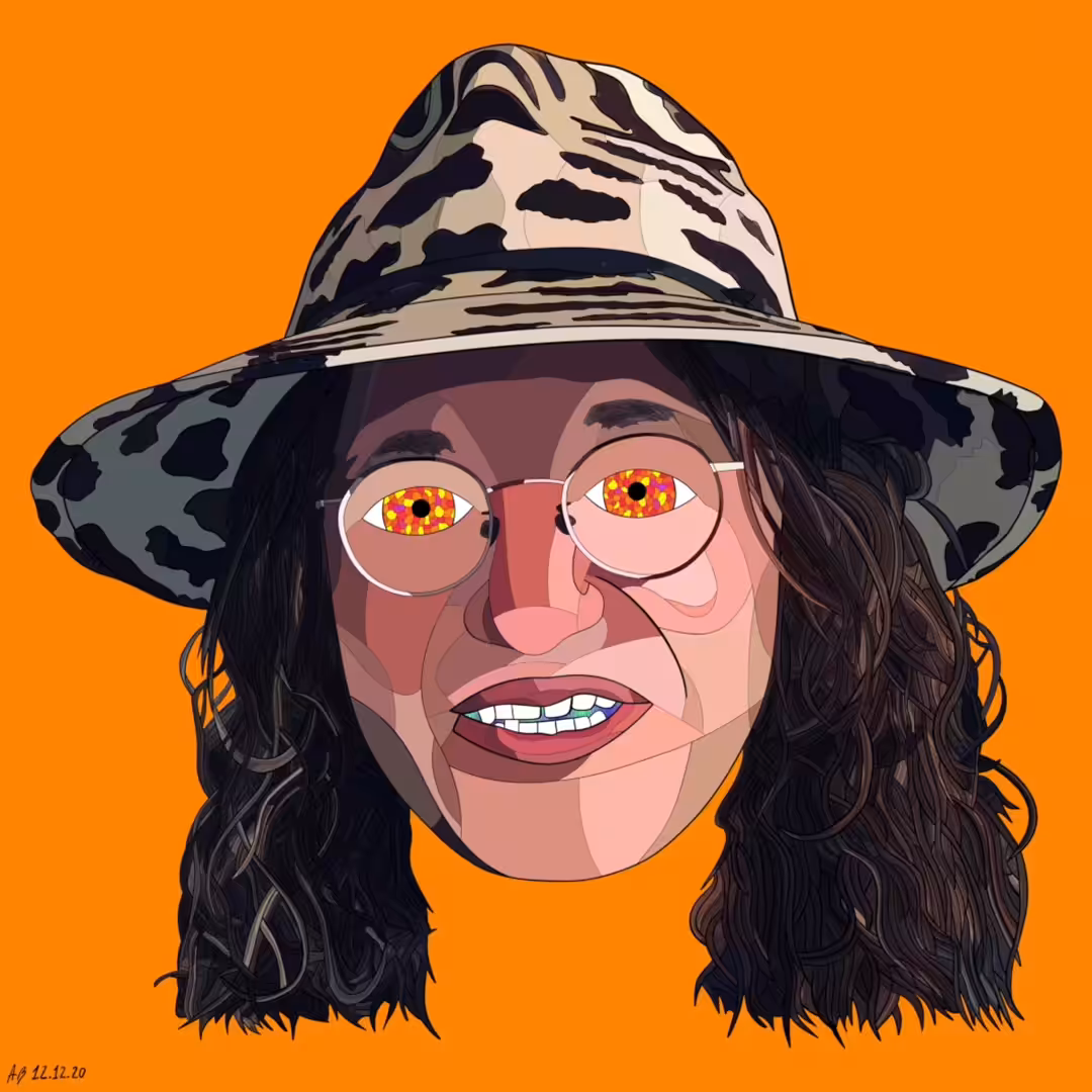 Real Dr Ben