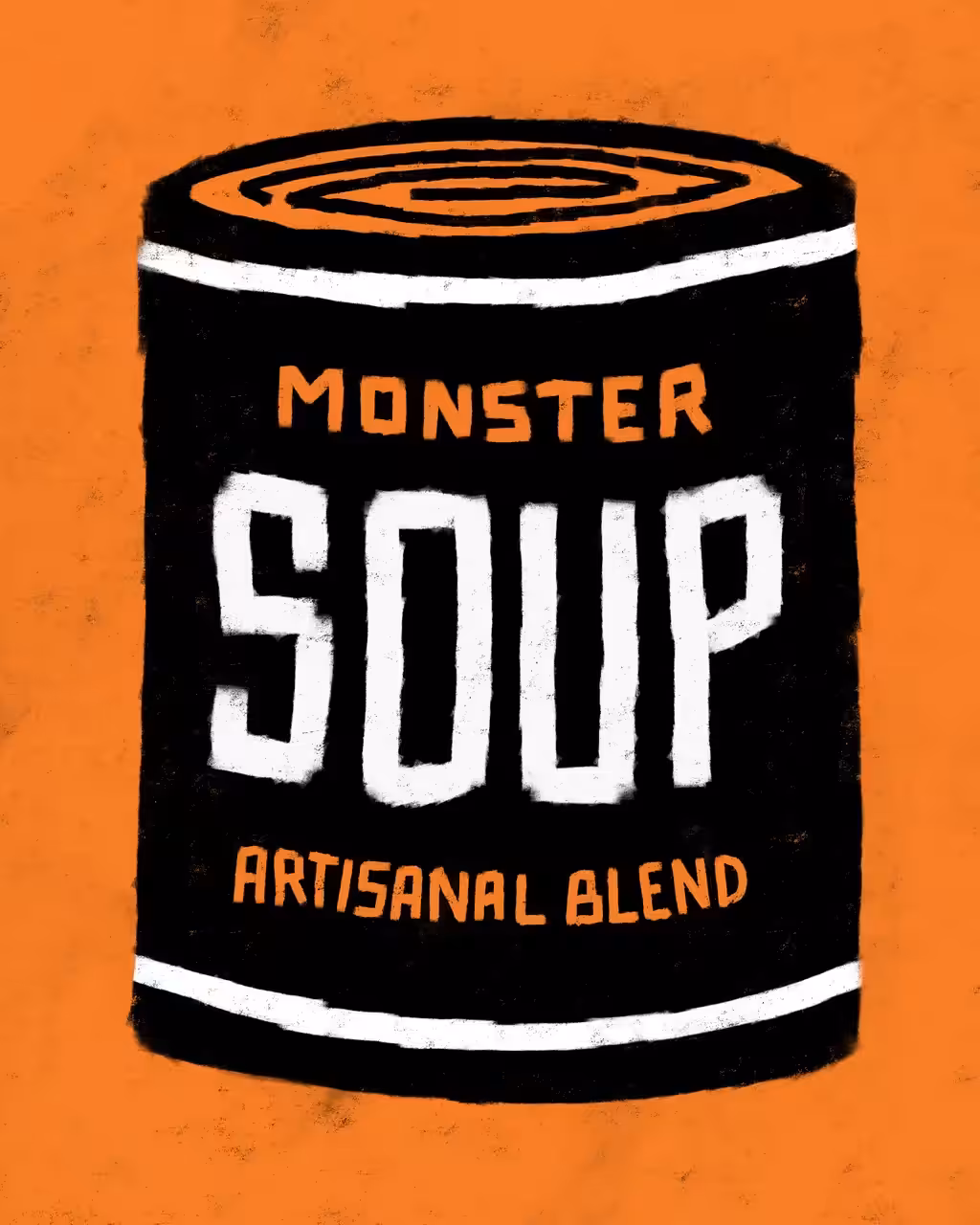 ARTISANAL BLEND