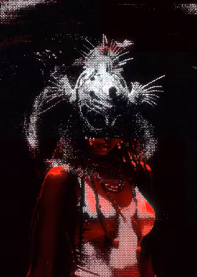 The Kingdom is a Queen