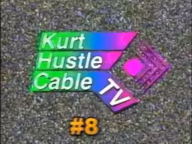 KurtHustleCable TV - Surf 8