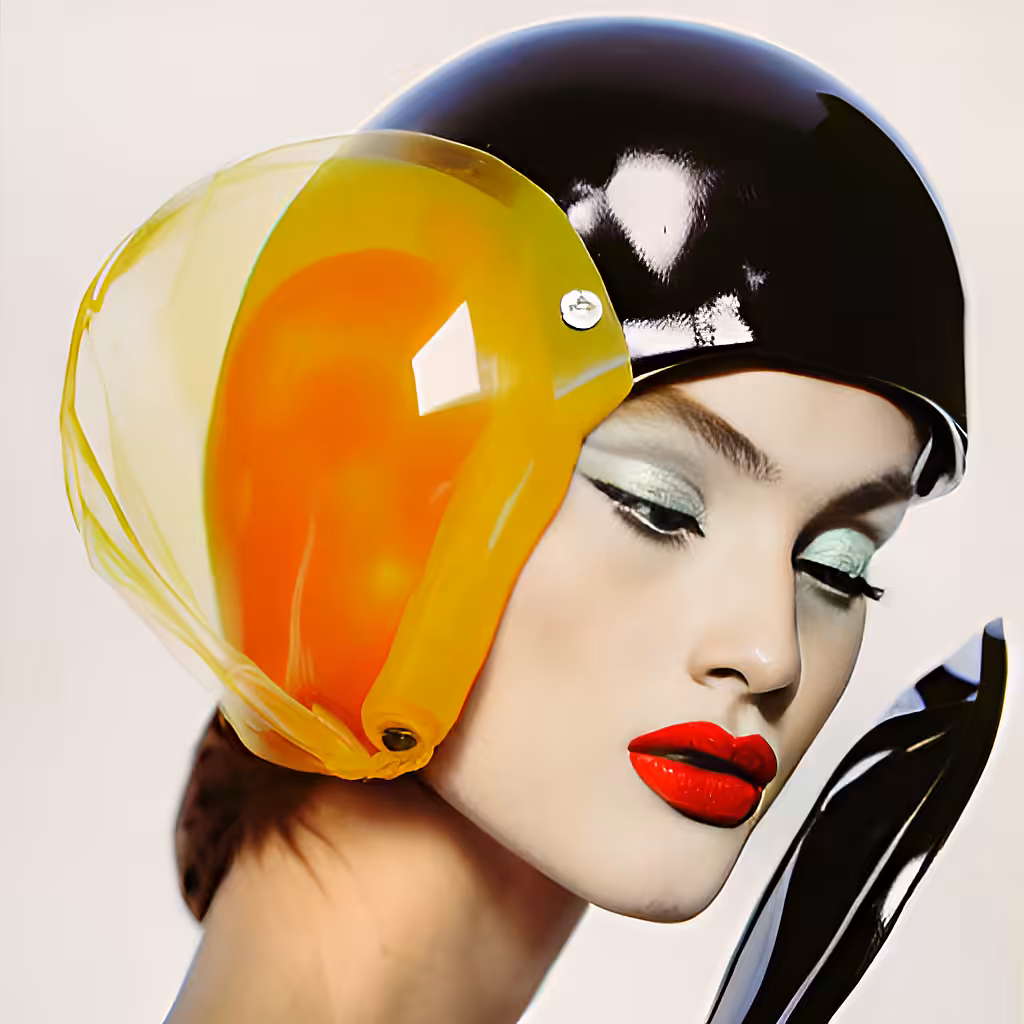 wasp mask fit