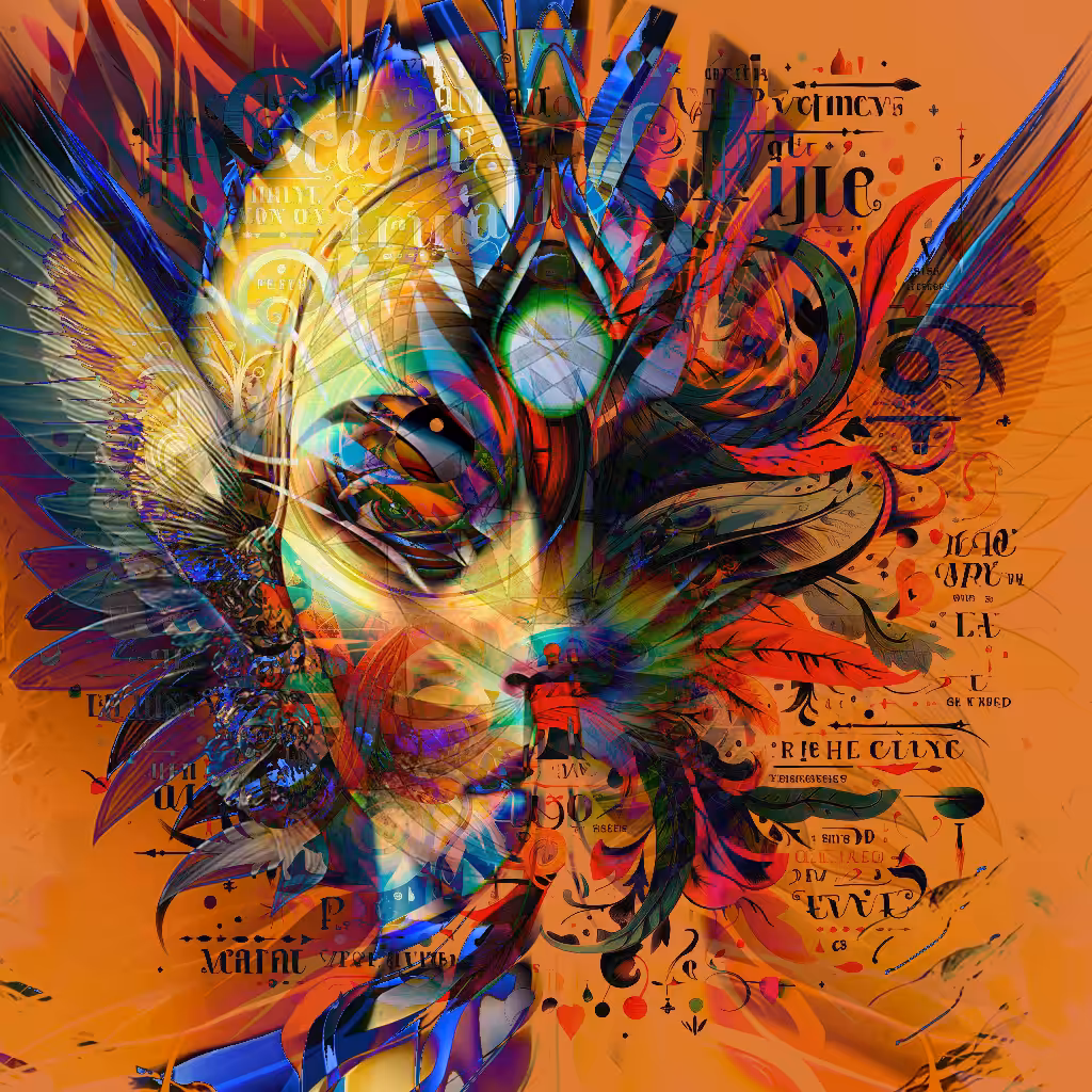 Inner visions #4