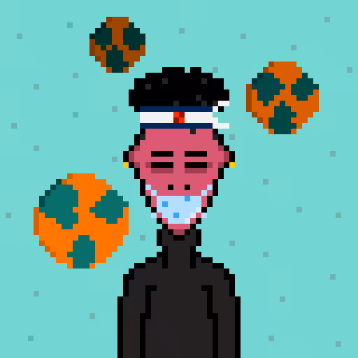 Alien From Tez #4