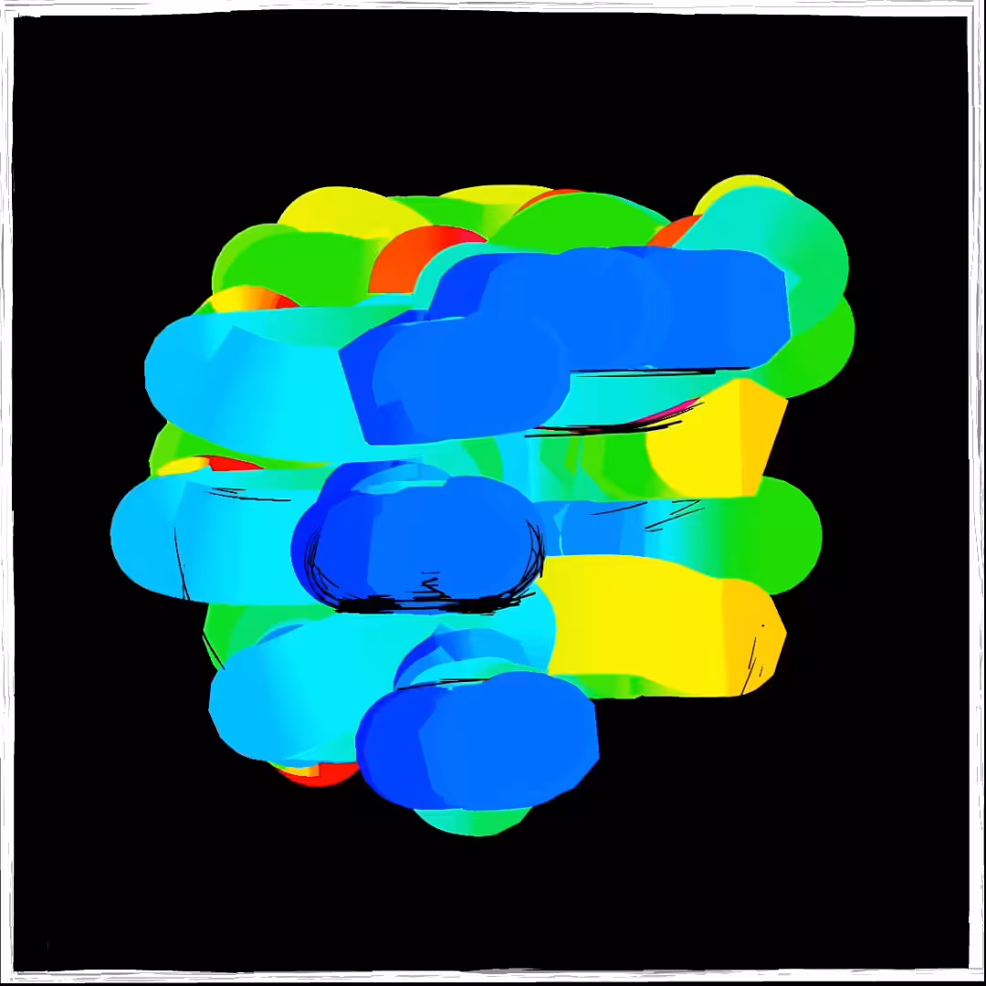 Serie: FREE D Li|\\/E_#004