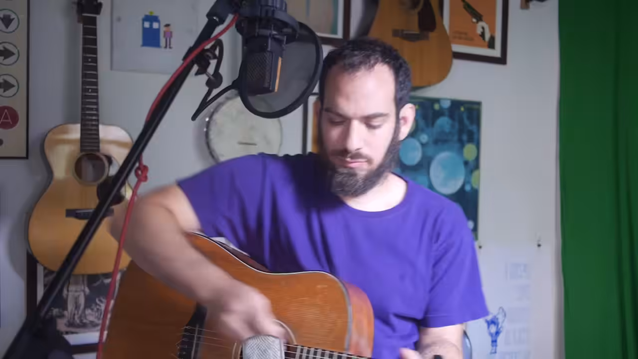 Song A Day: I Appreciate You