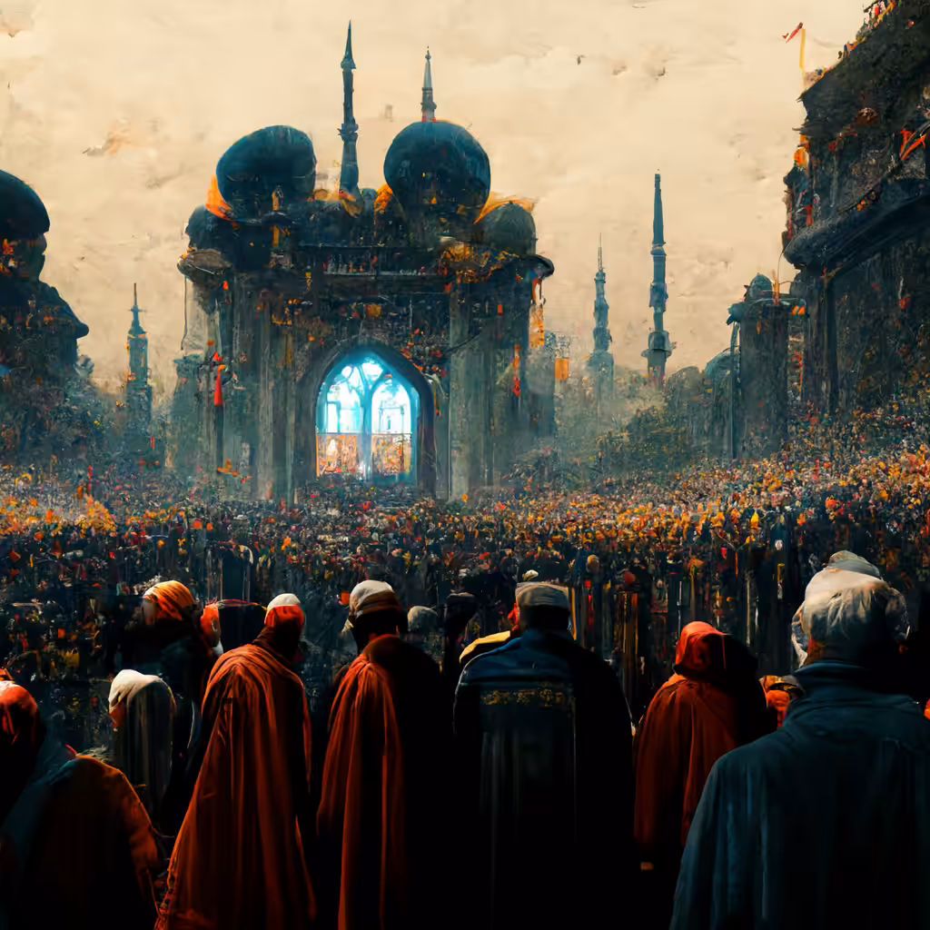 First Council of Constantinople