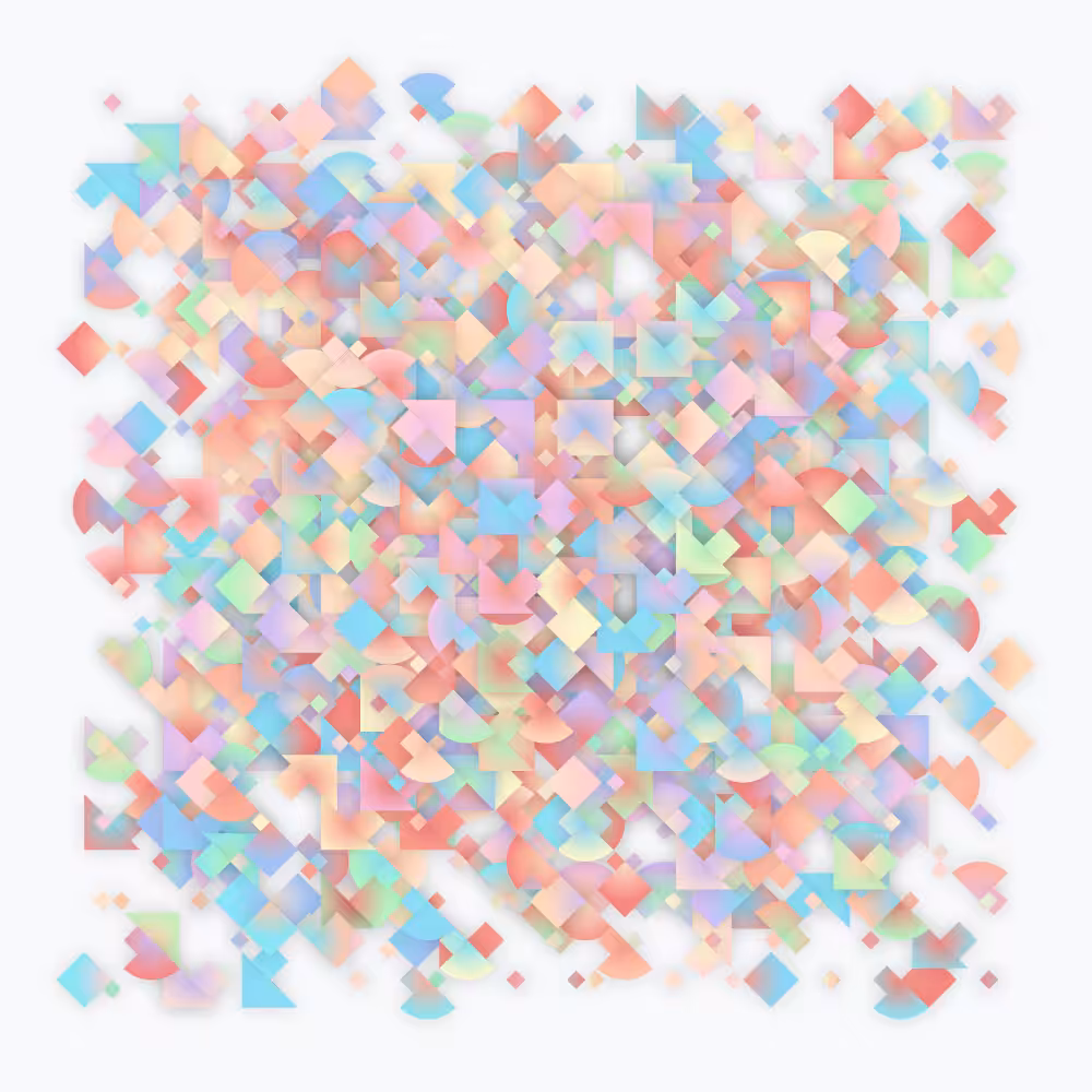 Tessellation #91