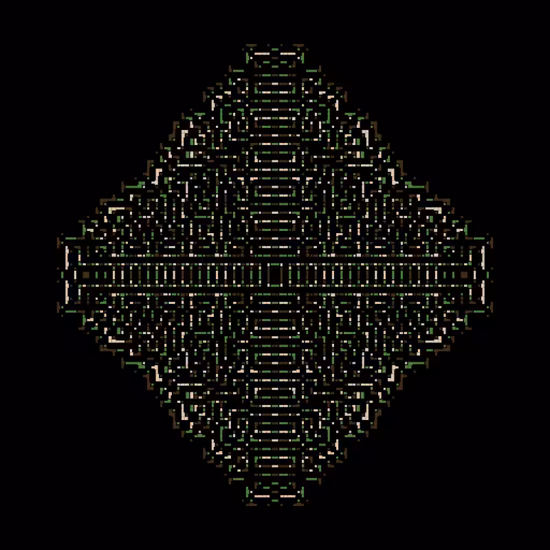 56 Modes #119