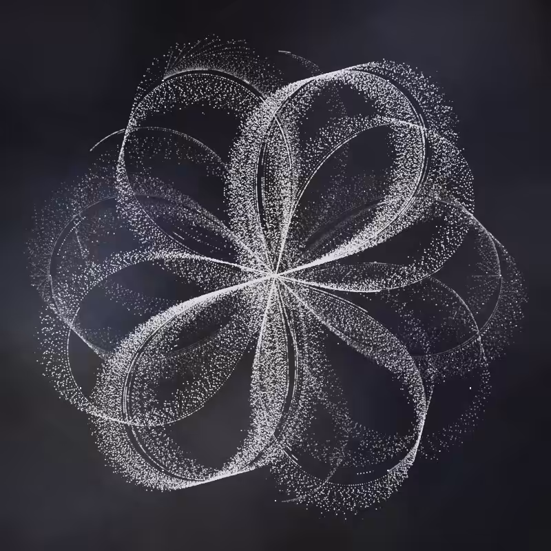 polar thread n.12 #41