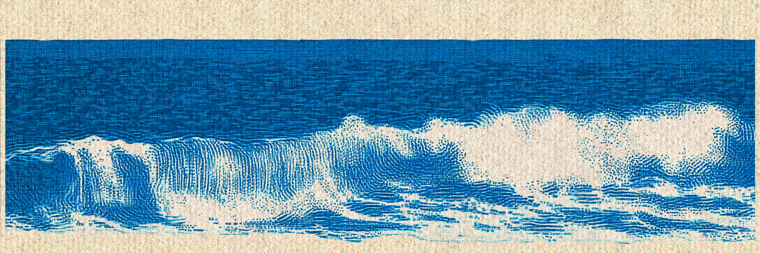 Linocean #47