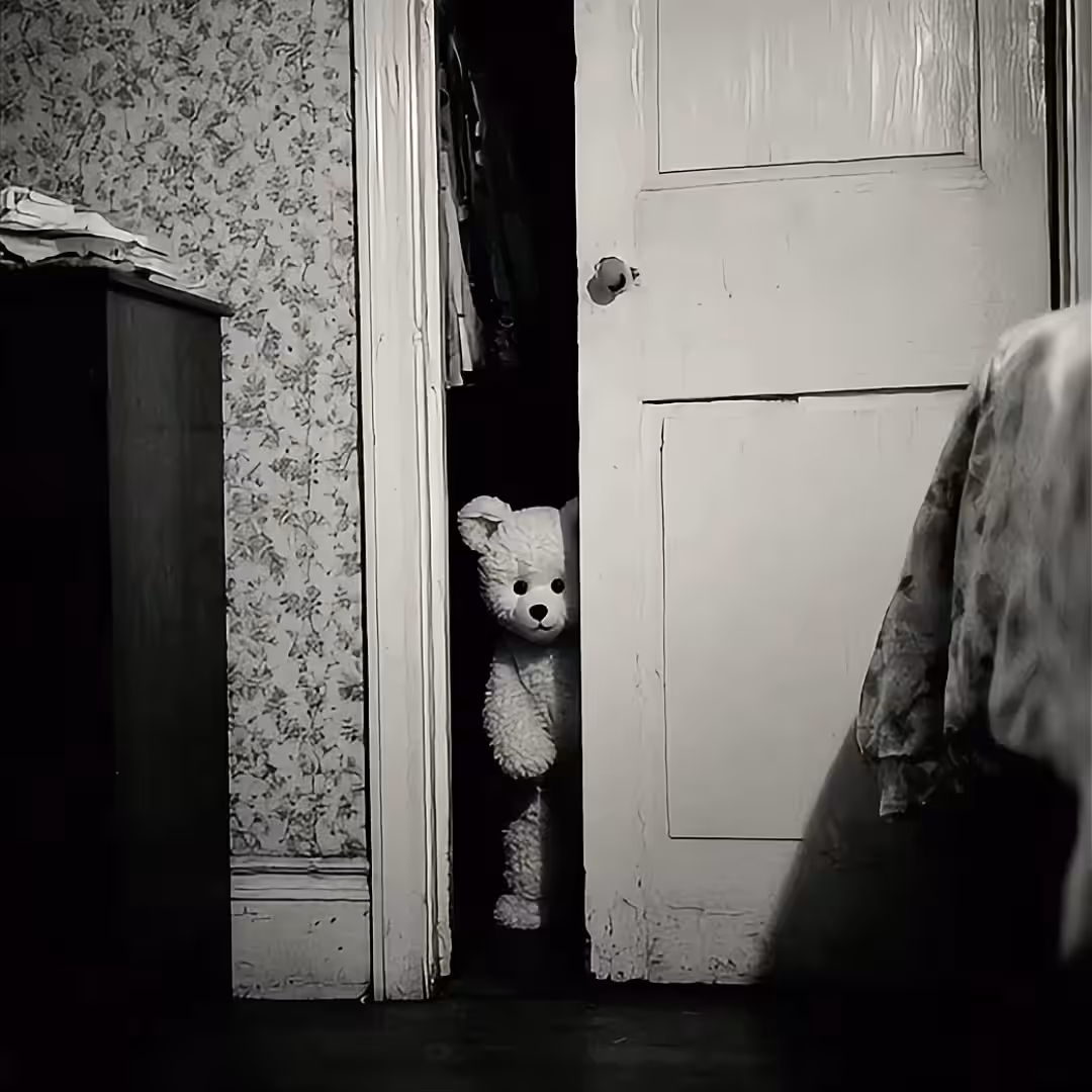 The Friendly Omen
