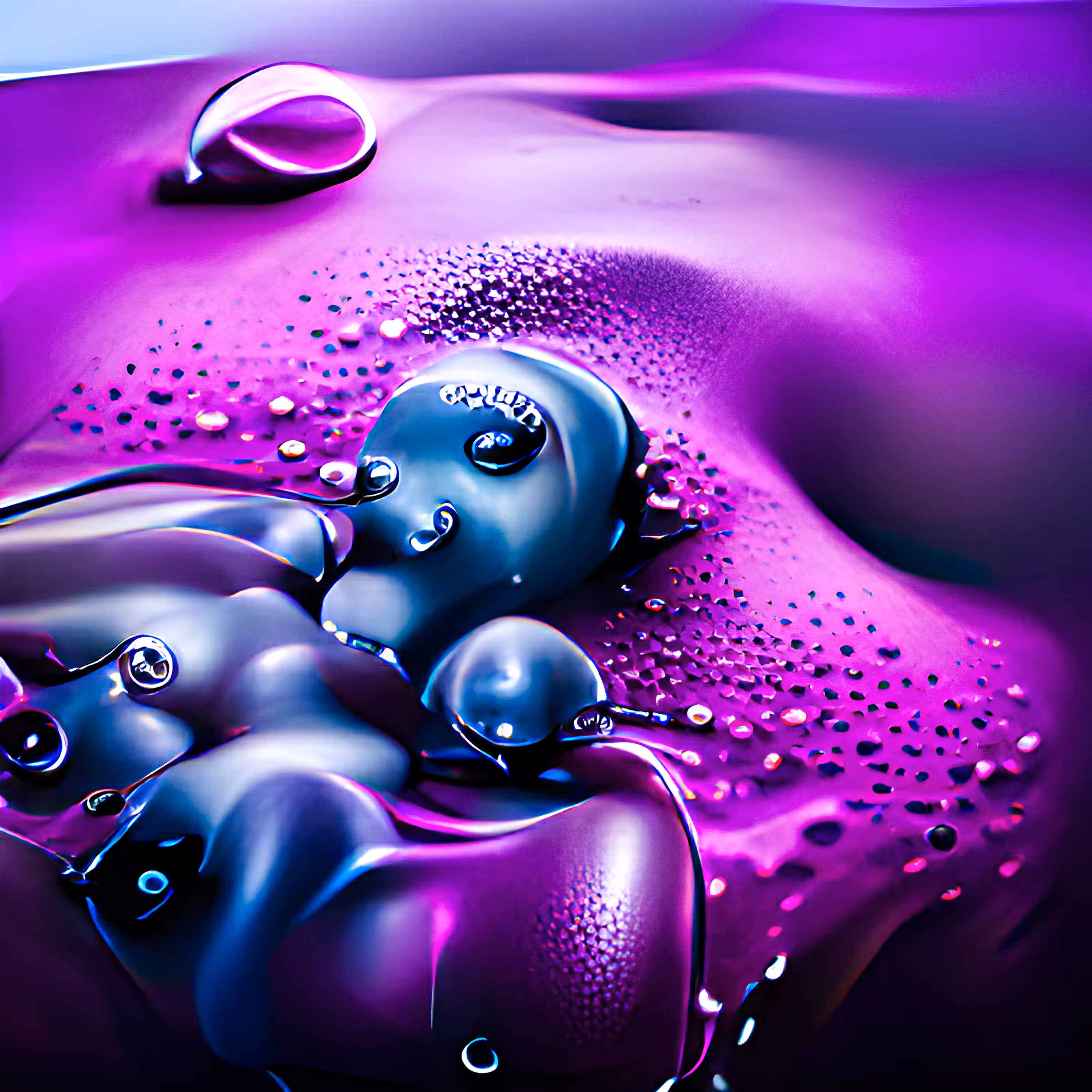 osmosis | #1
