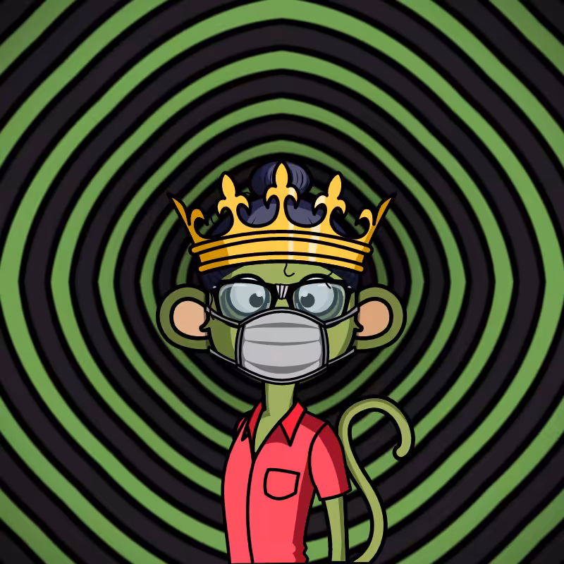 Hash Monkeys #927