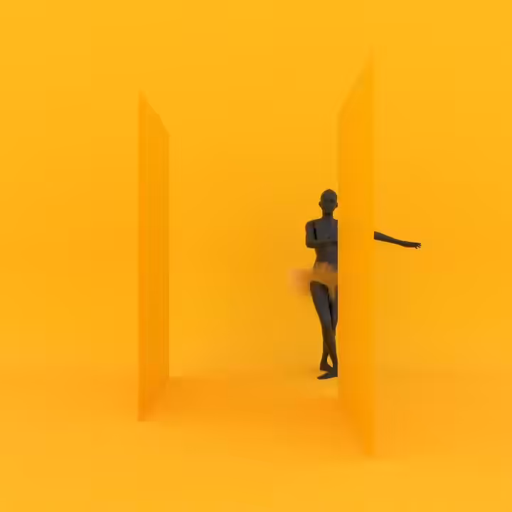 Tearing Up Dreams