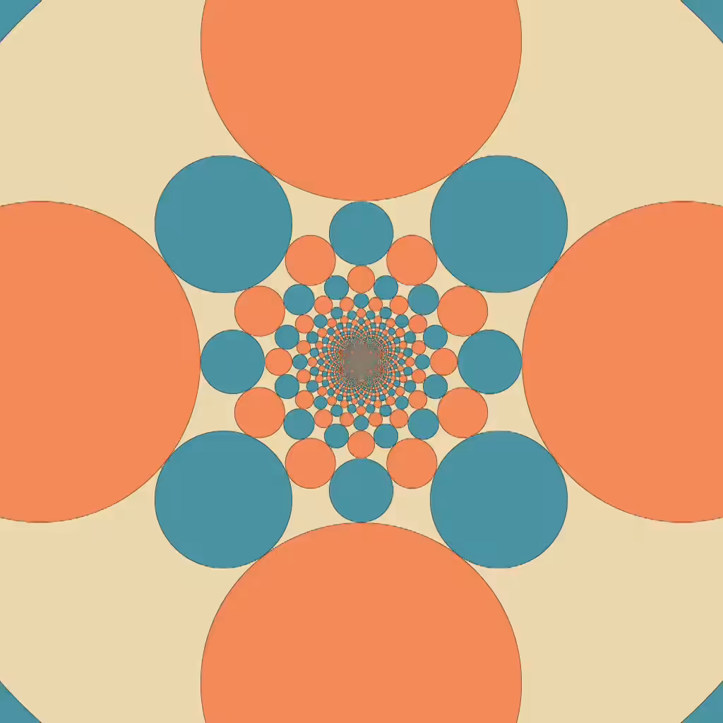 Circle Inversion^-1