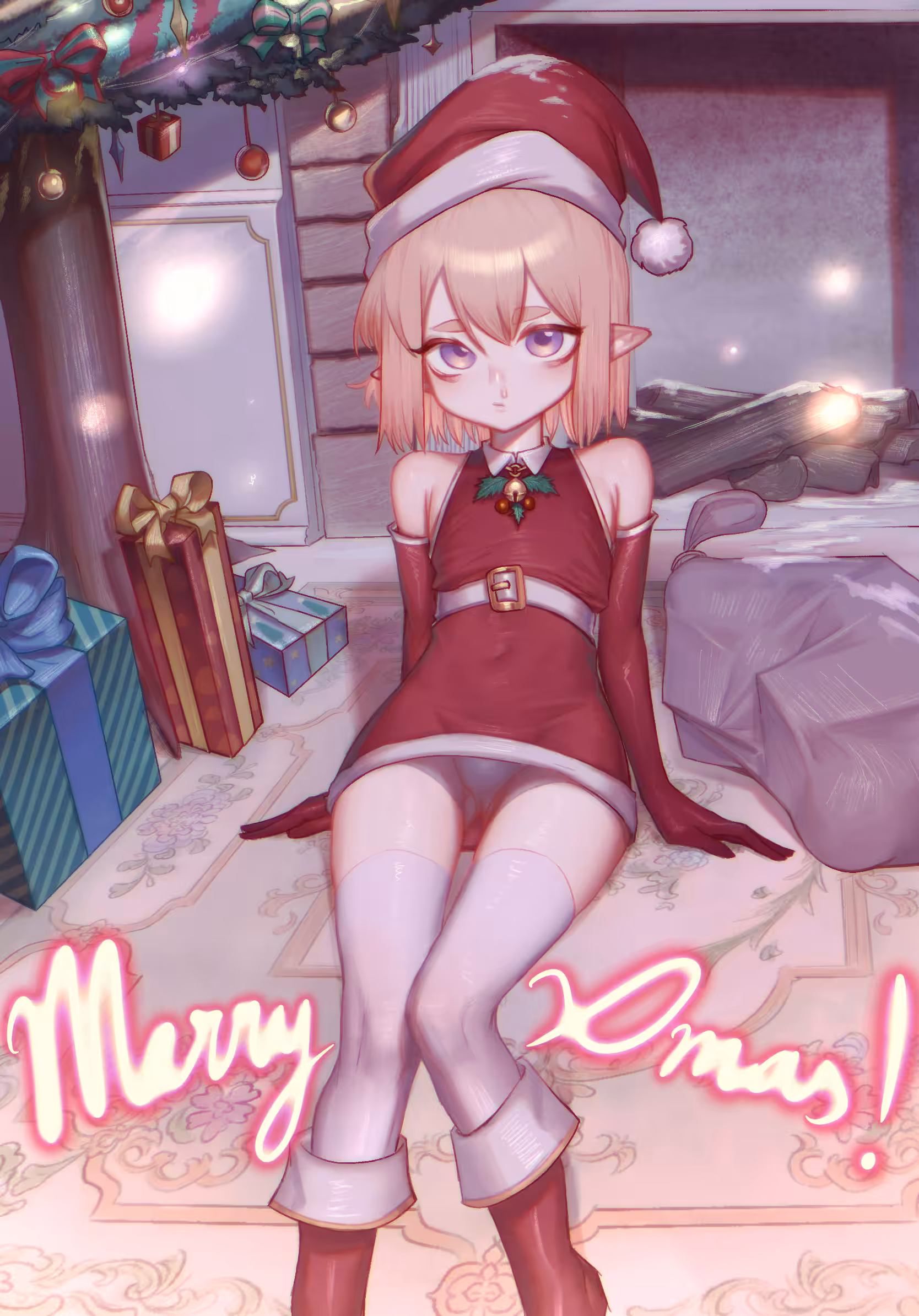 Feliz Navidad!