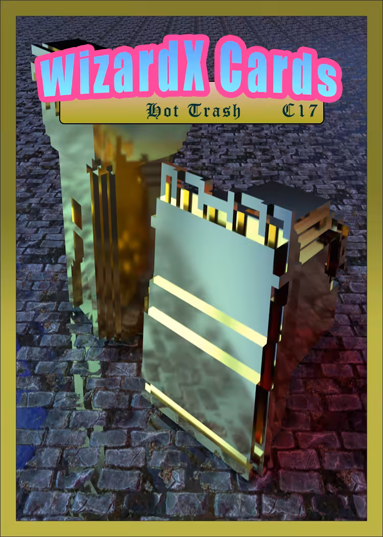 XCARD #0363