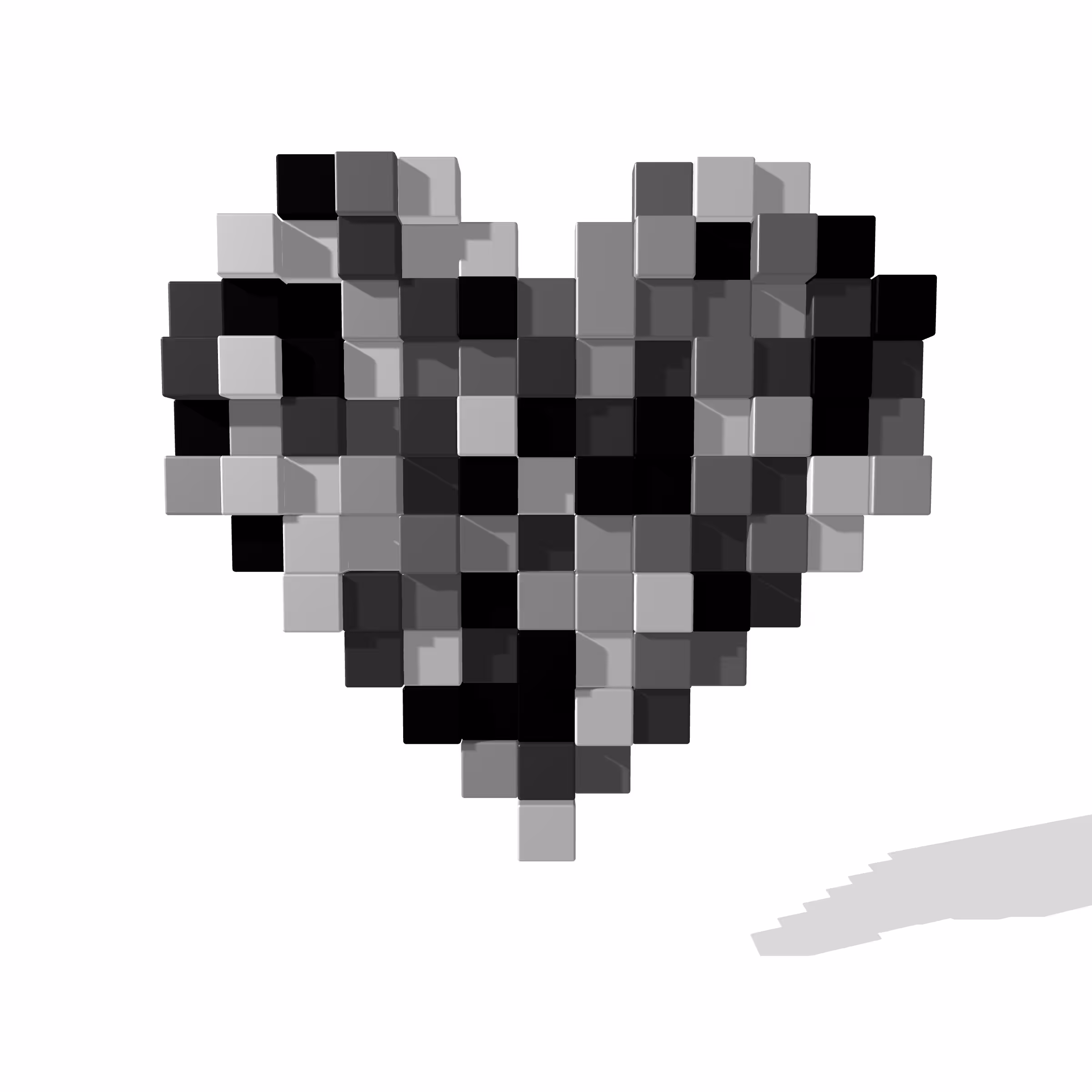 heart + craft #9623