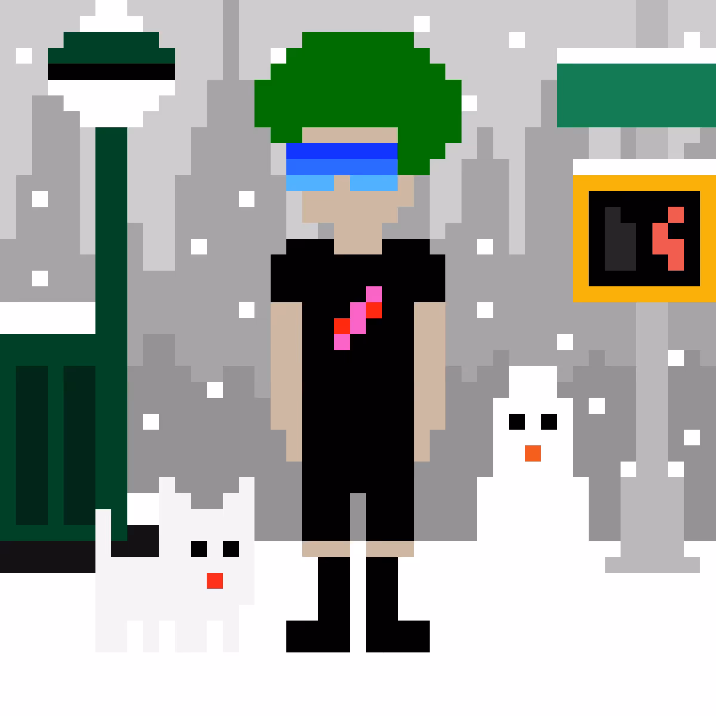 CryptoNewYorker #924