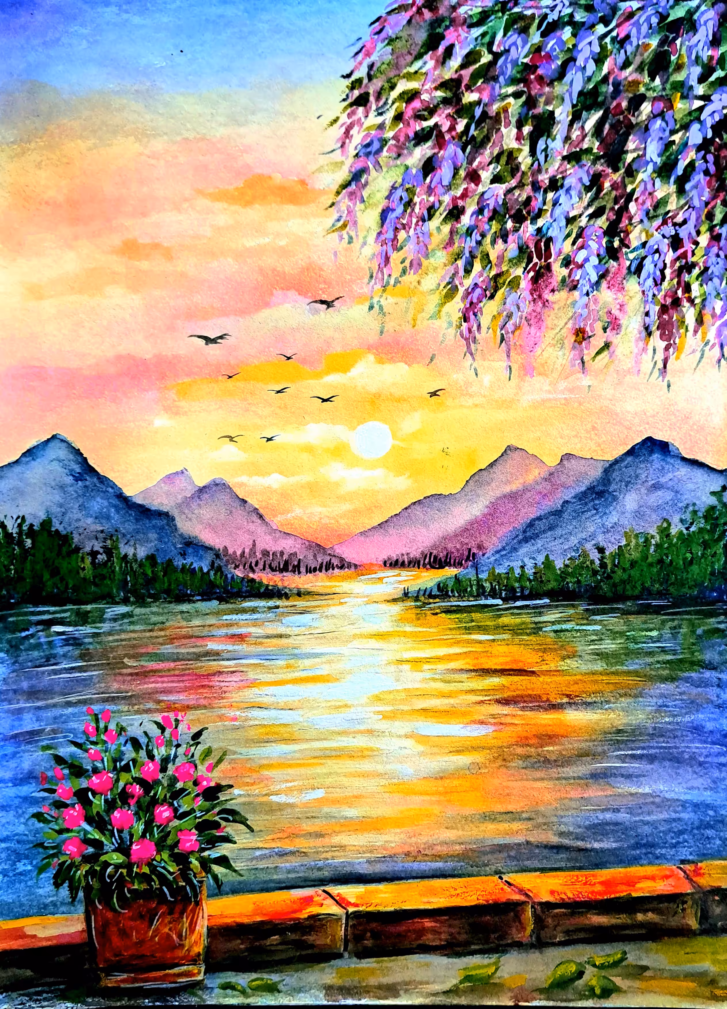 The Last Light