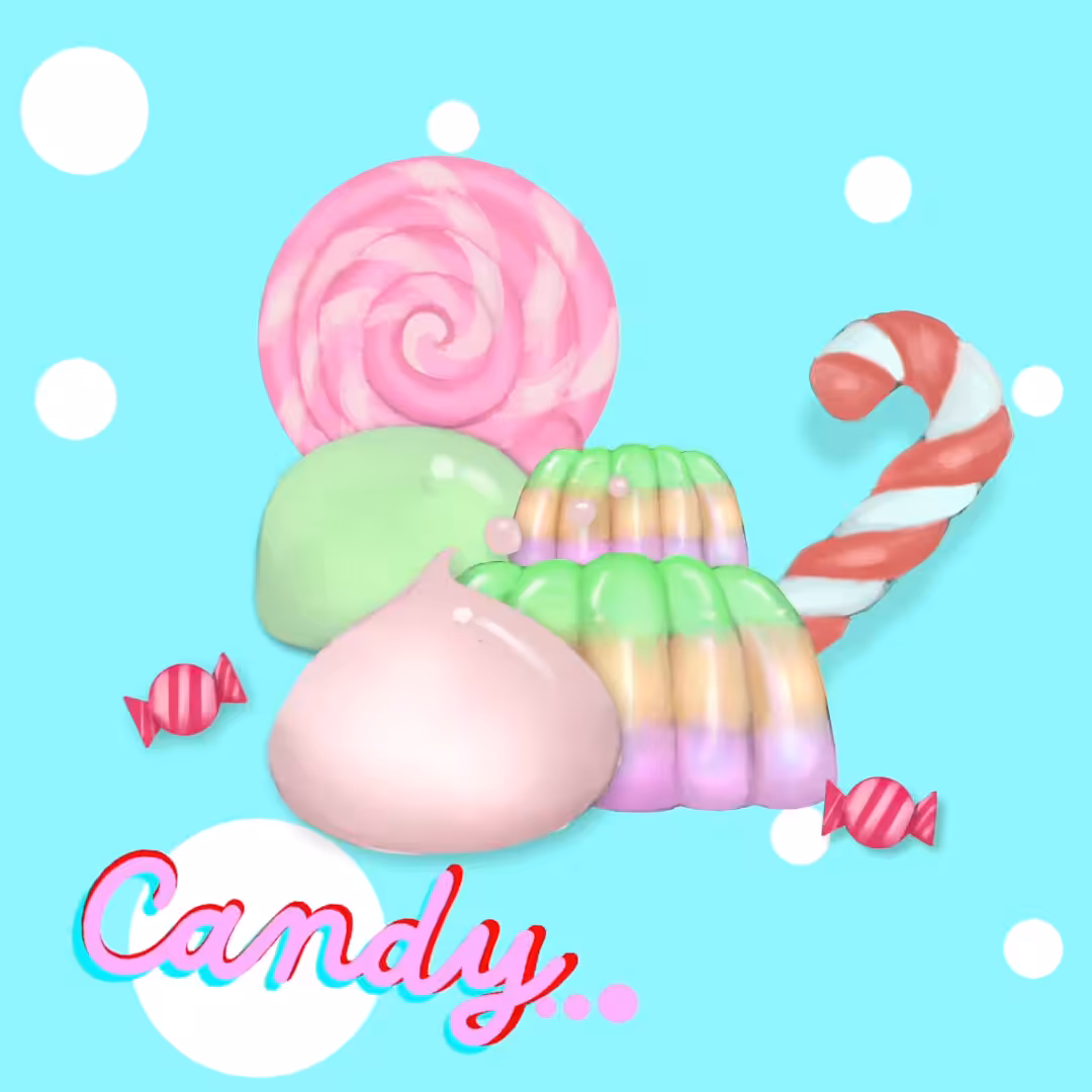 🔈Candy Pop - BeerNK48