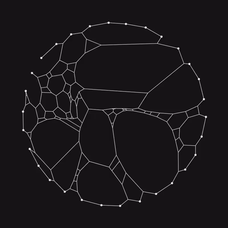 Elastic Web #9