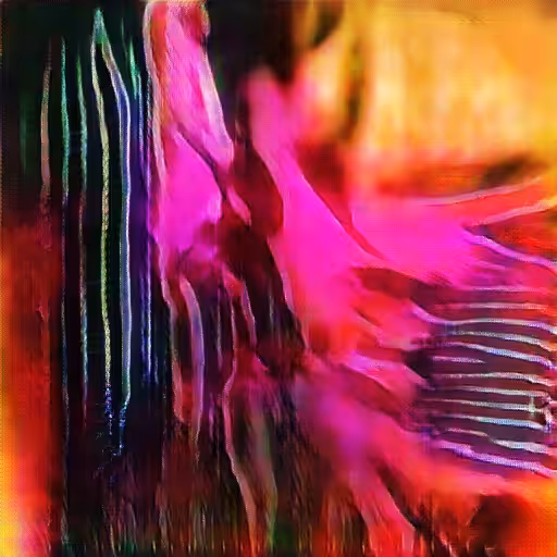 Synthesized Beauty 13
