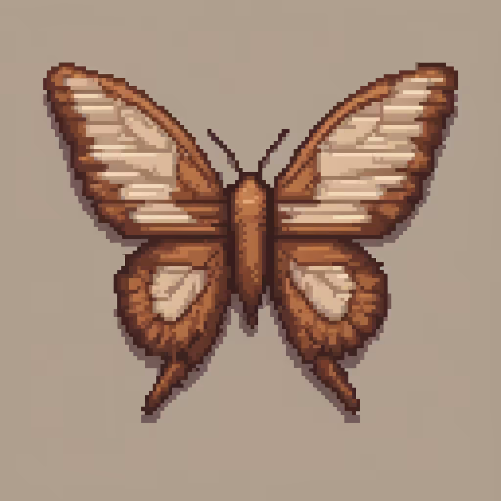 Pixel Whisperer