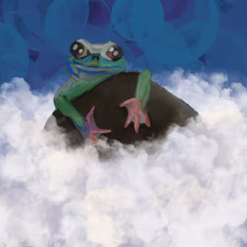 The Dreamer