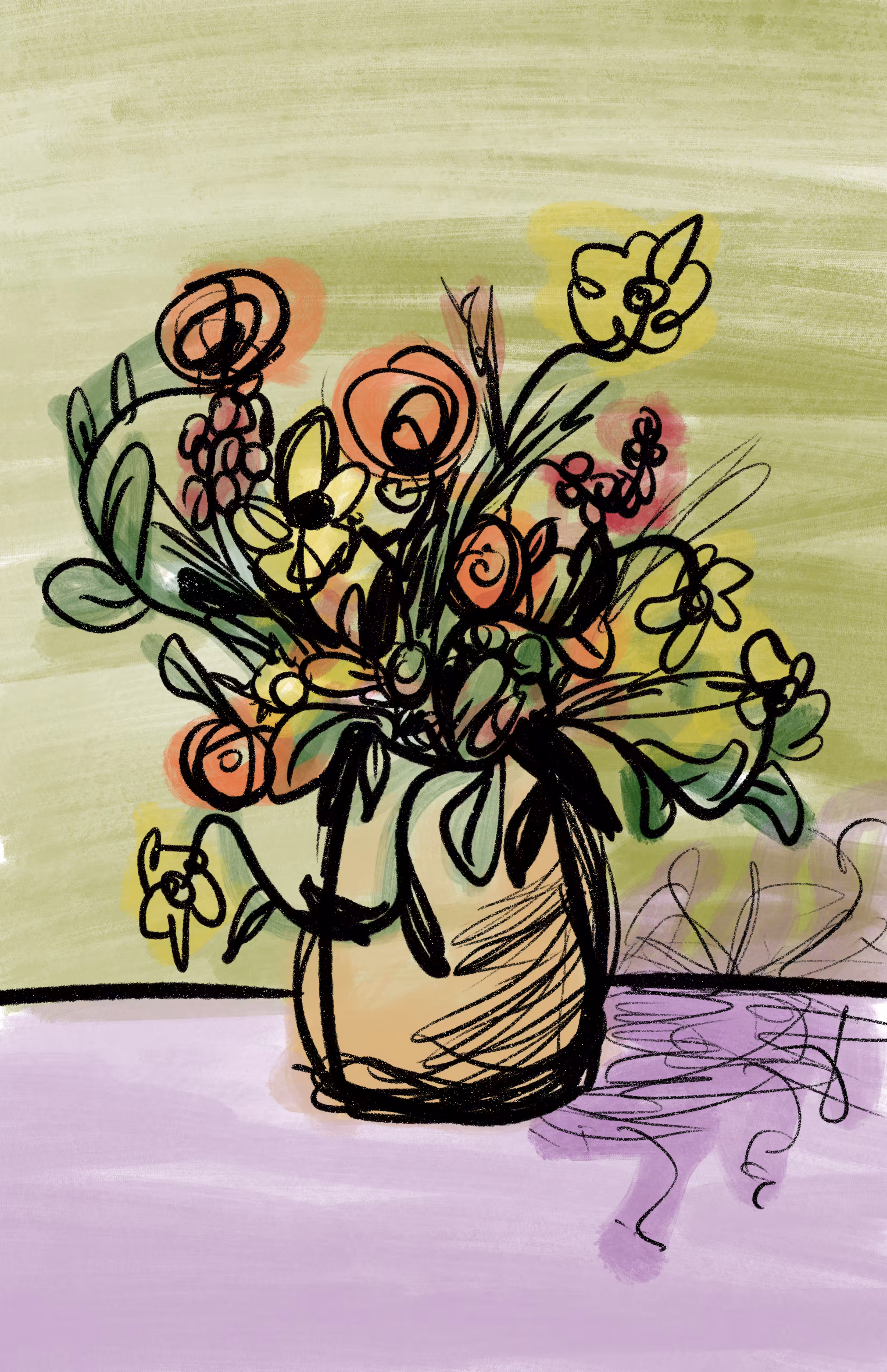 FLORA 1
